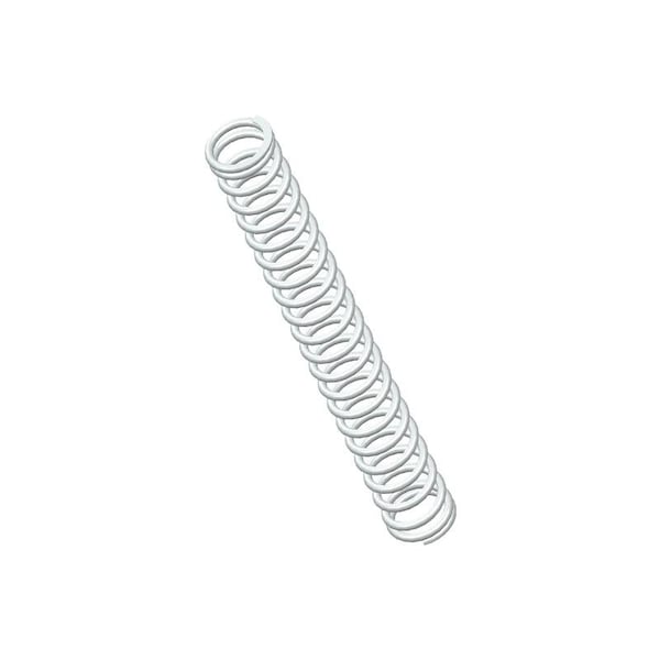 Approved Vendor Compression Spring, O= .180, L= 1.50, W= .022 G409967895 - main